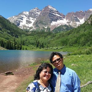 Meet your Posher, Mimi